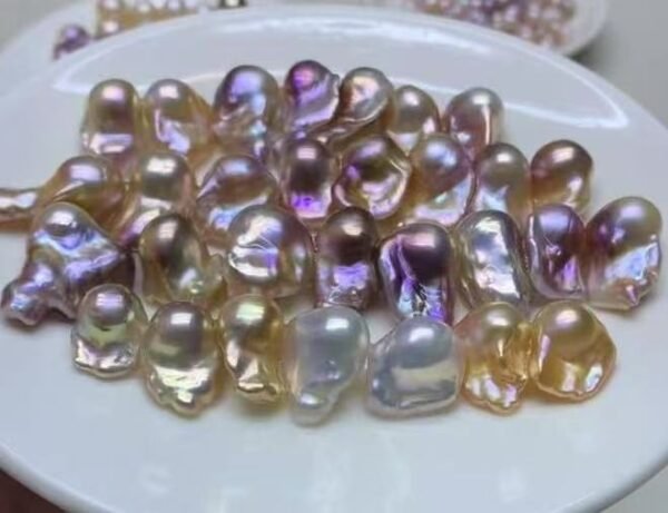 Fairy King (1-3 King In 1 Clam)